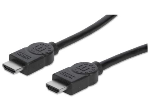 [CABITL1975] Cable HDMI 4K MANHATTAN 306133