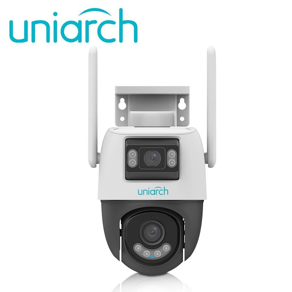 [CAMUNI370] Cámara PTZ IP UNIARCH UHO-P2S-M33F34