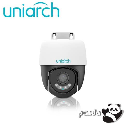 [CAMUNI350] Cámara PTZ UNIARCH UHO-P2A-M3F4D