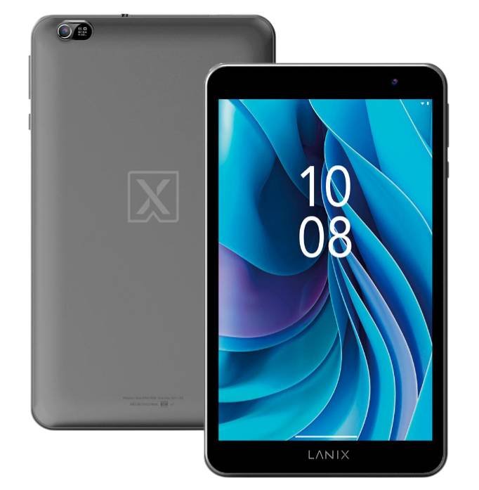 [TABLNX620] Tabletas LANIX 16398