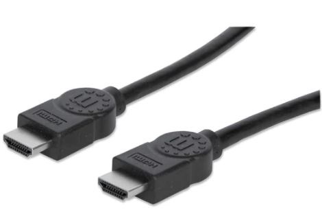 [CABITL2045] Cable HDMI 4K MANHATTAN 306126