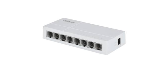 [SWTDAH500] Switches Dahua Technology DH-SF1008L
