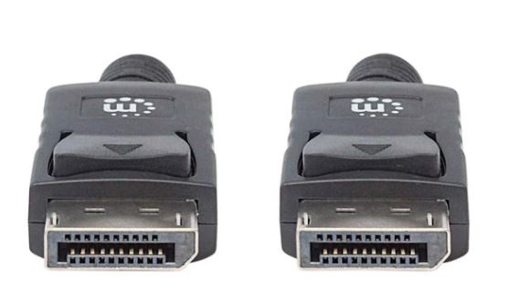 [CABITL255] Cable Displayport MANHATTAN 307116