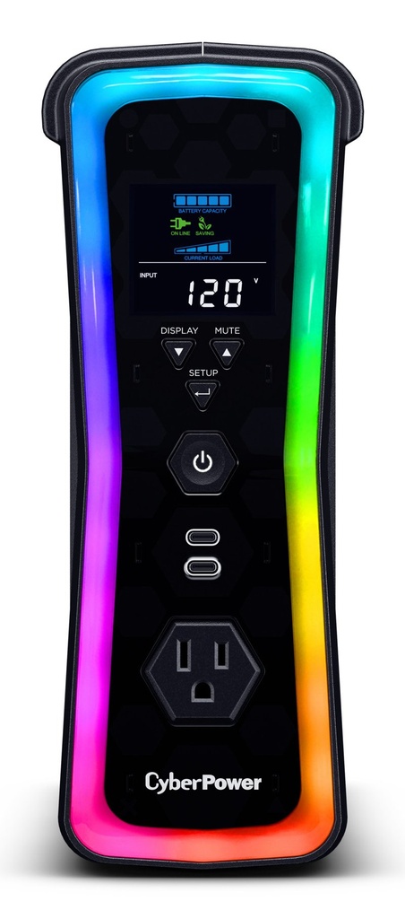 UPS CyberPower GX150C2