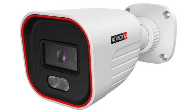 [CAMPVS3680] Cámara Bala IP PROVISION-ISR BSH-340IPBN-28