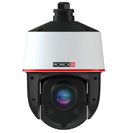 [CAMPVS3720] Cámara PTZ PROVISION-ISR Z4-25IPEN-2(IR)