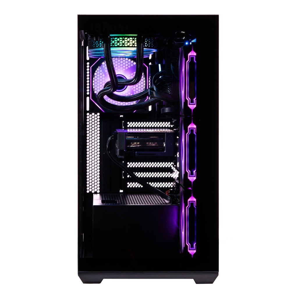 [CPUNCB150] PCs de escritorio Naceb Technology NA-I71456-COMMANDER-37N