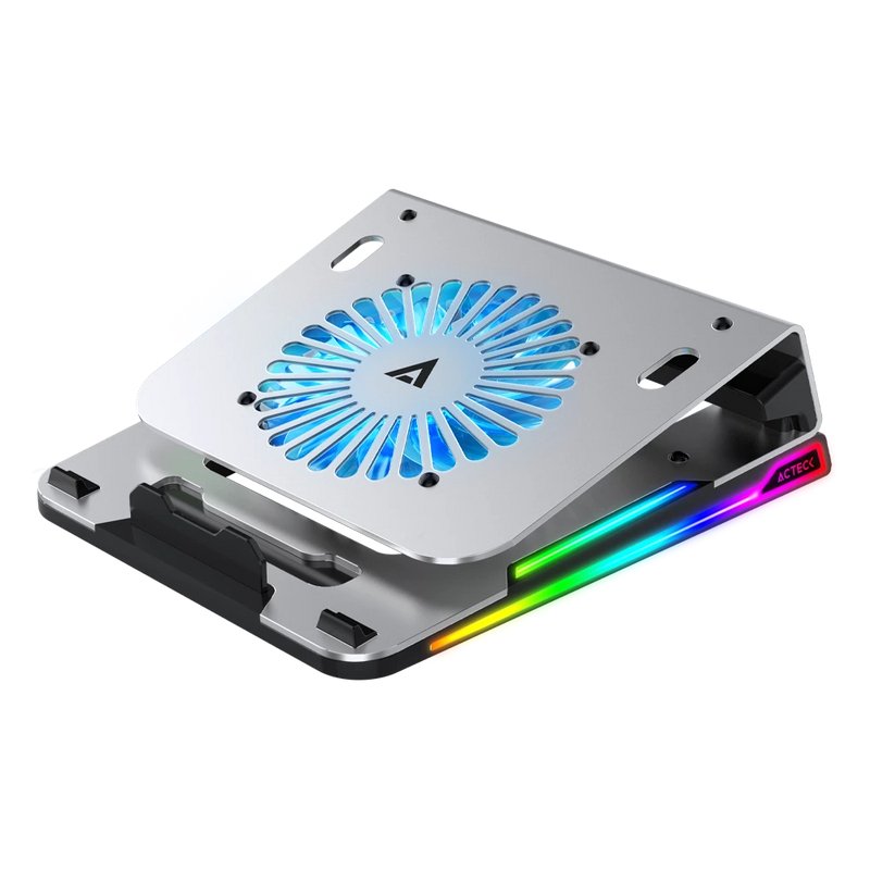 [ACCACT4920] Base enfriadora  ACTECK BE650