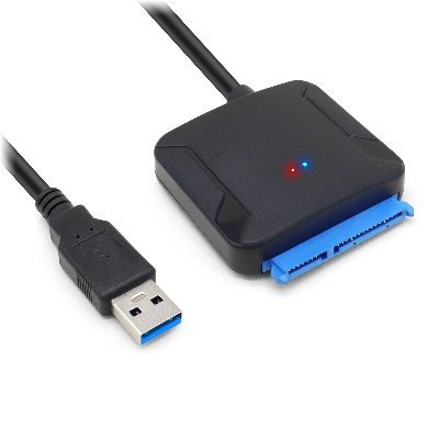 [ACCRBT7280] Convertidor USB BROBOTIX 6001417
