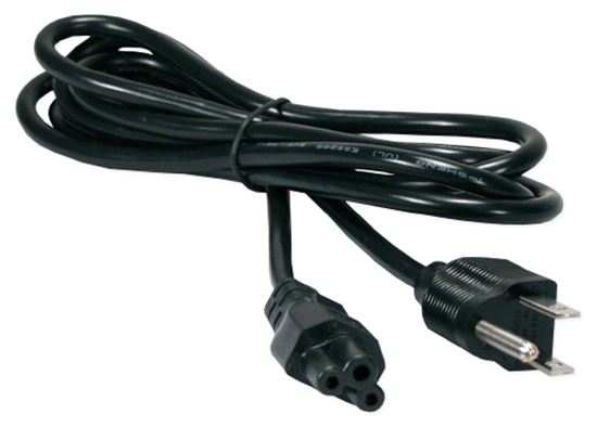 [CABITL370] Cable de Corriente Trebol MANHATTAN 348591