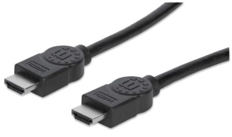[CABITL415] Cable HDMI 4K MANHATTAN 308434
