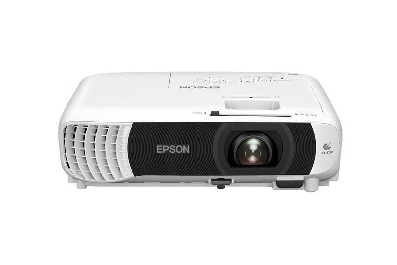 [PROEPS2640] Proyectores EPSON W55+