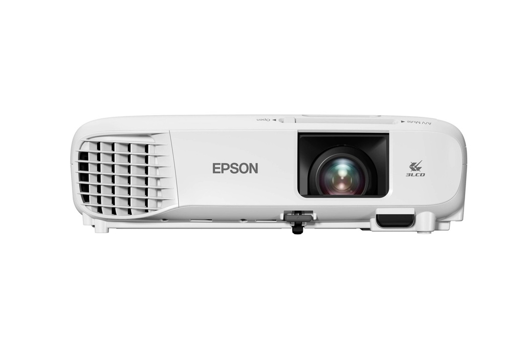 Proyectores EPSON V11HB51021