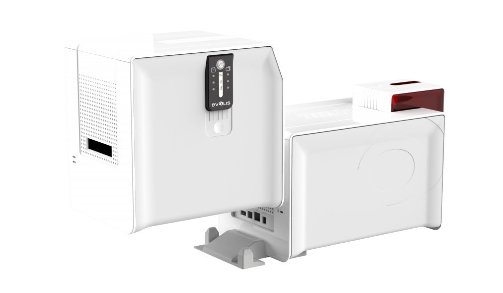 [ACCEVL060] Módulo de Laminación EVOLIS S10212