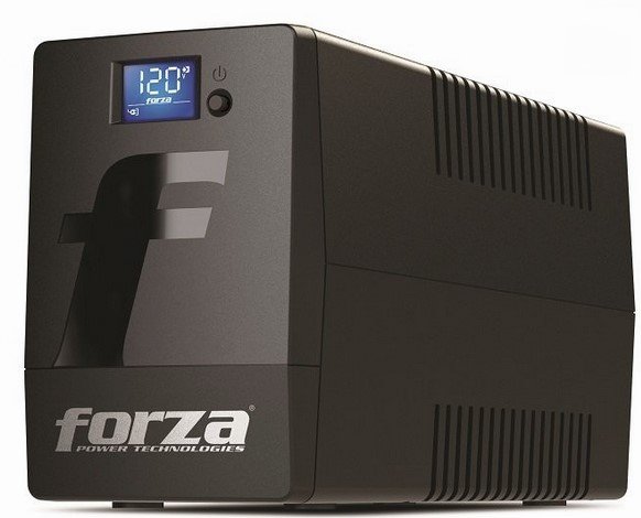 [NBKFZA390] No-Break FORZA SL-801UL