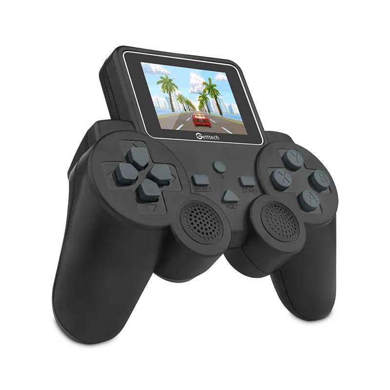 Consolas y Video Juegos GETTTECH GGH-CH24G-01