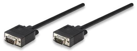 [CABITL780] Cable VGA MANHATTAN 371377
