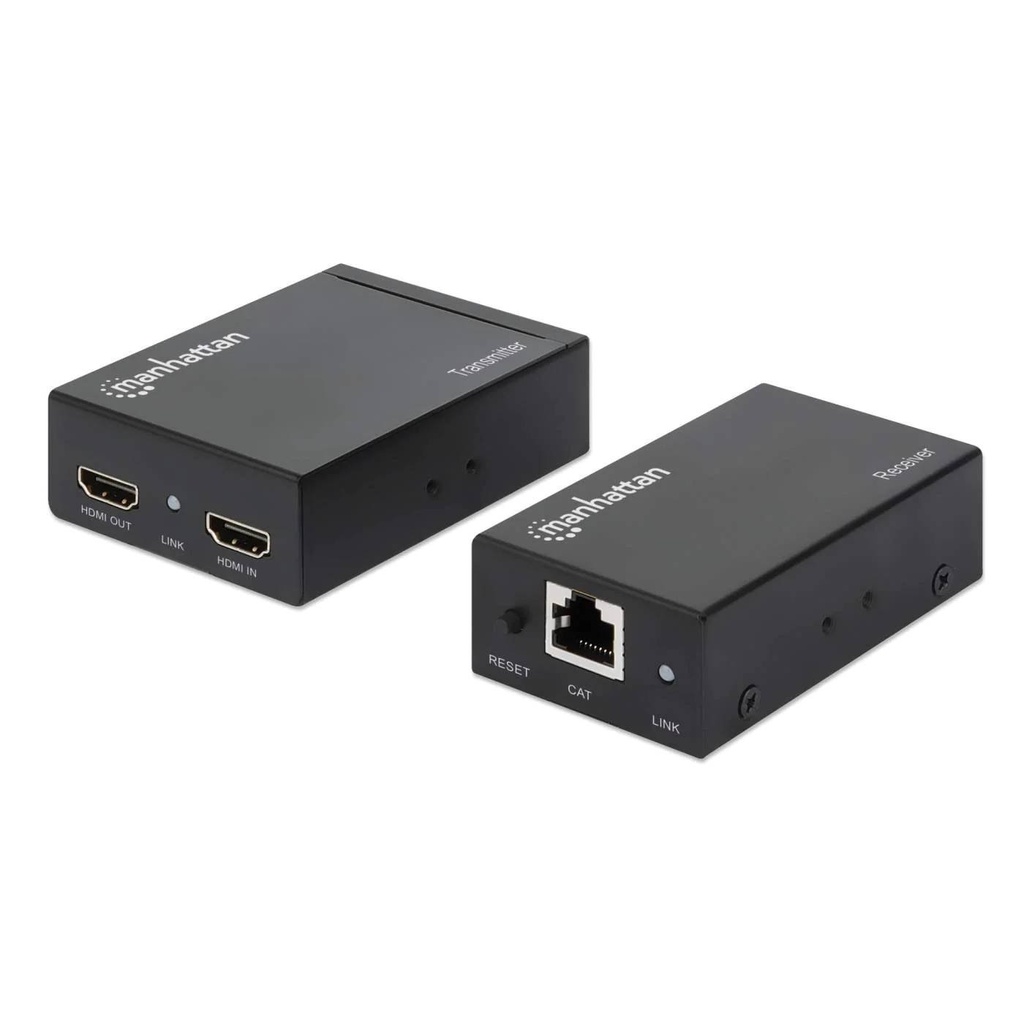 [ACCITL4220] Extensor HDMI MANHATTAN 207461