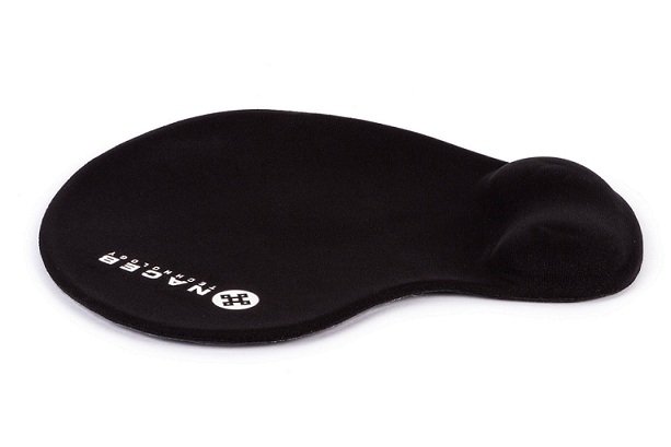[ACCNCB210] Mouse Pad Naceb Technology -