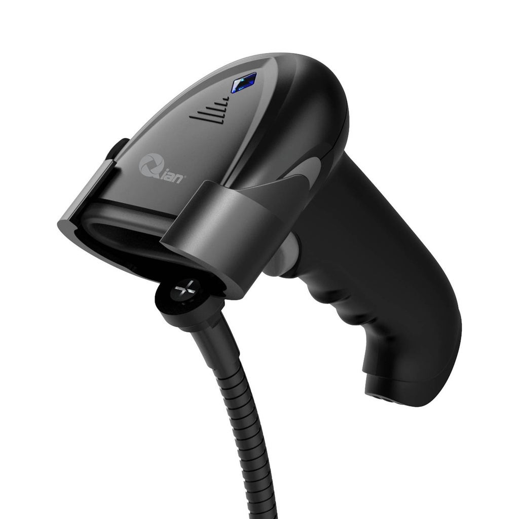 Lectores de Códigos de Barras Qian QOB-2DUWY