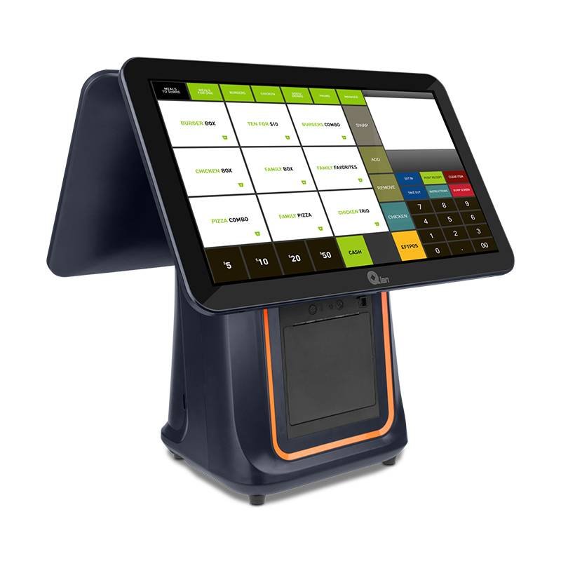 [AIOQIA030] Terminales POS Qian QOS-A09TC-02