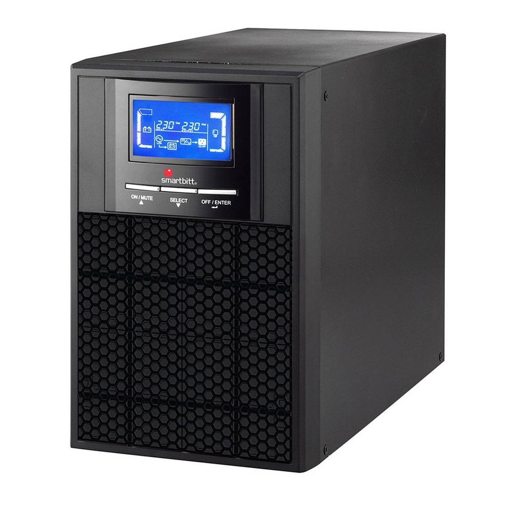 [NBKBIT440] UPS SMARTBITT SBOL3KT-1