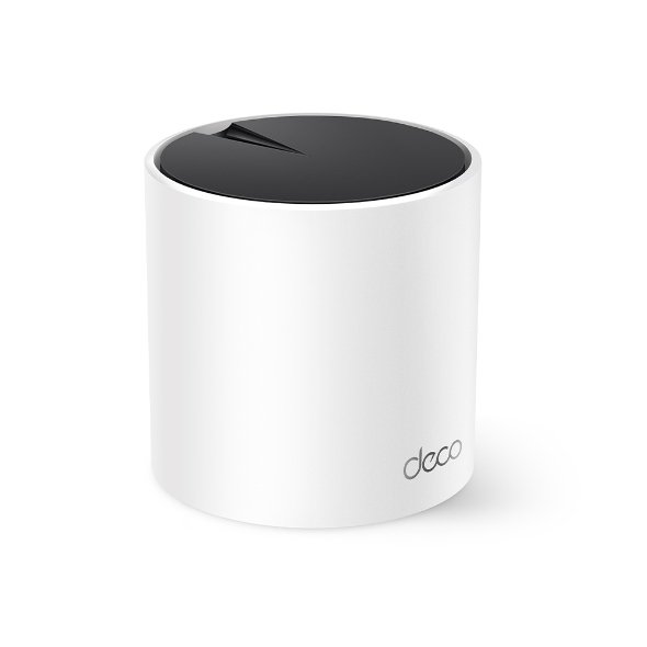 [KITTPL410] Kit Sistema MESH Wifi 6 TP-LINK AX3000