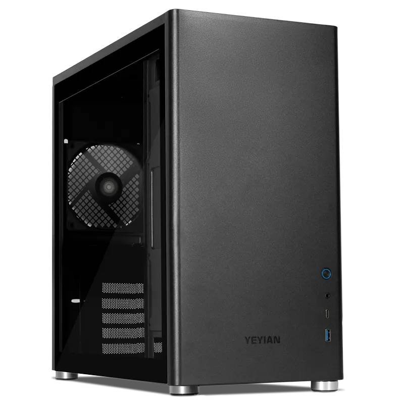 [CPUYEY730] Pcs de Escritorio Gaming Yeyian YPA-HSB300GB-02M