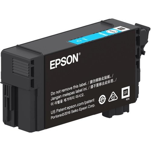 [CAREPS5940] Cartucho  EPSON UltraChrome XD2