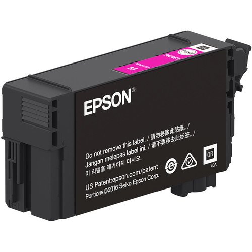 [CAREPS5950] Cartucho  EPSON UltraChrome XD2