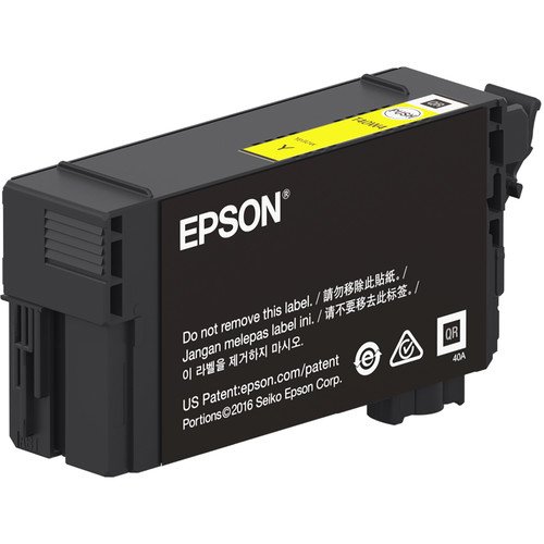 [CAREPS5960] Cartucho  EPSON UltraChrome XD2