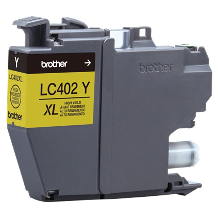[CARBRT4150] BROTHER LC402XLY