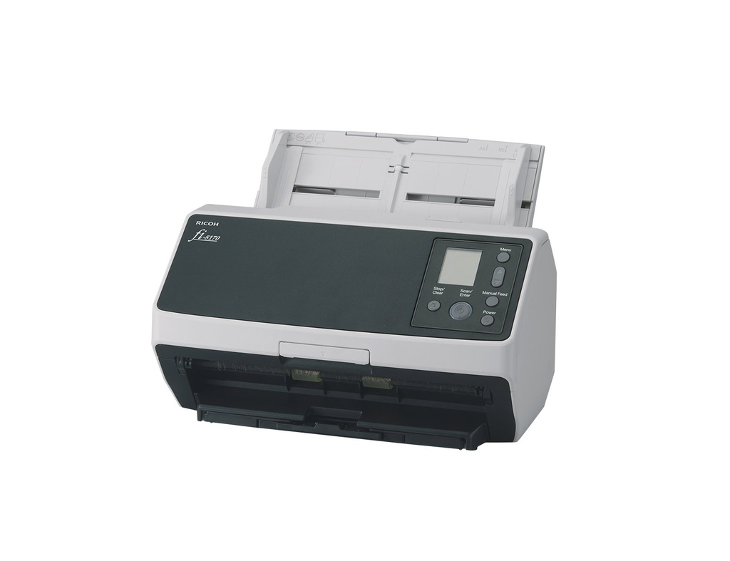 [SCAFJT340] Escaner FUJITSU FI-8170