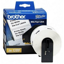 [CARBRT1460] Cinta BROTHER DK1209