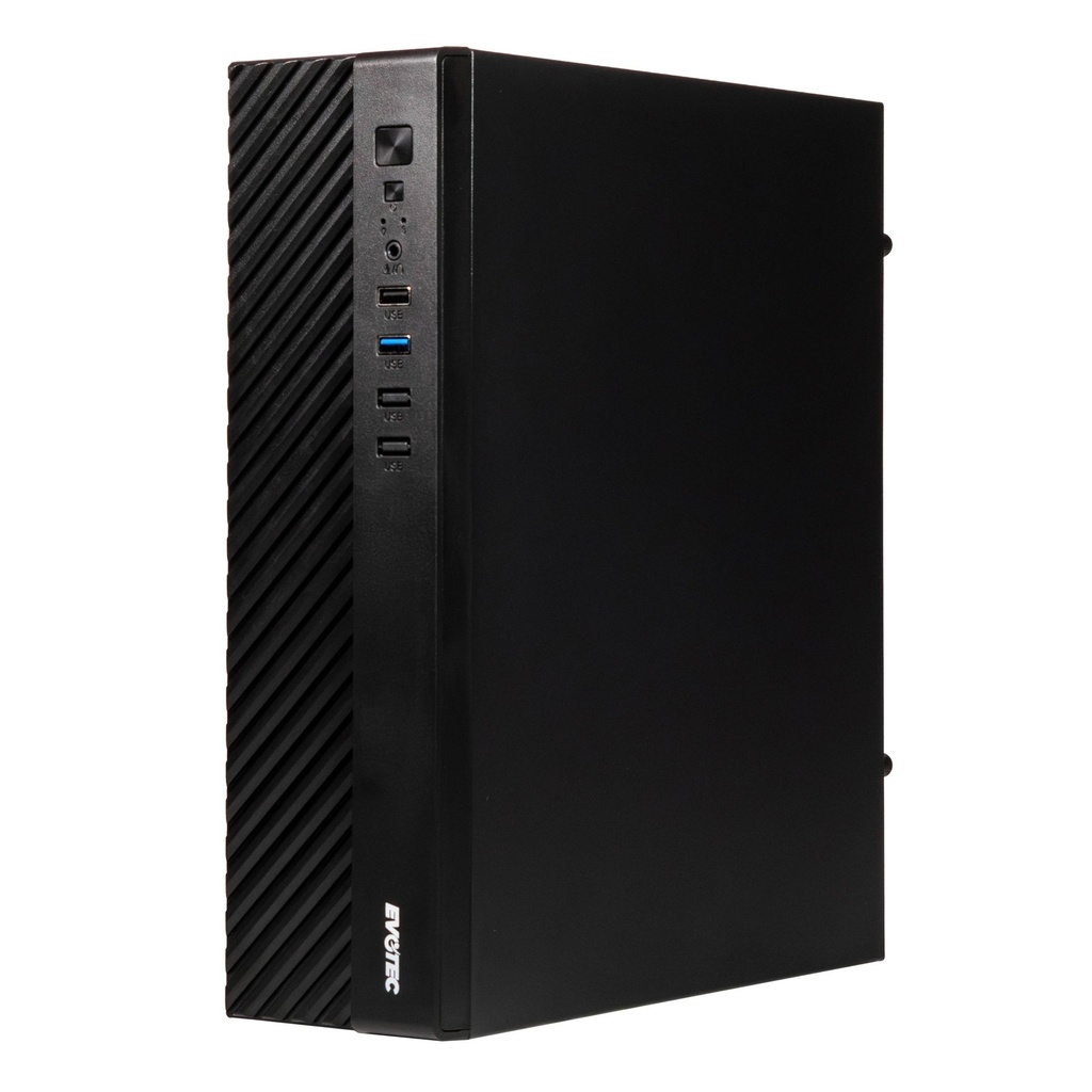 [CPUEVO970] PCs de Escritorio EVOTEC EV-i312-VERTECPLUS
