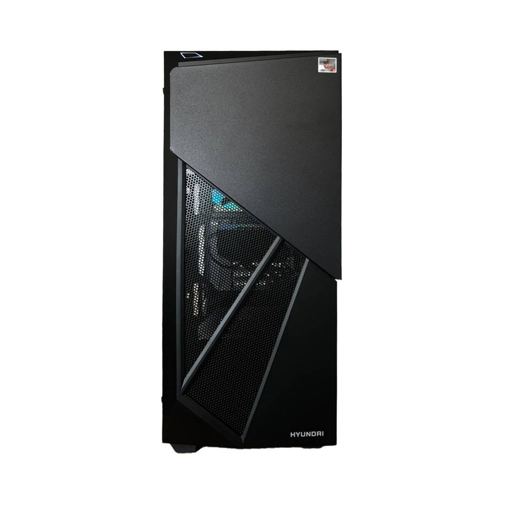 Pcs de Escritorio Gaming HYUNDAI PCHYORCUSR/NEW