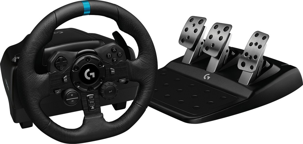[CONLOG520] Control Gaming LOGITECH G923