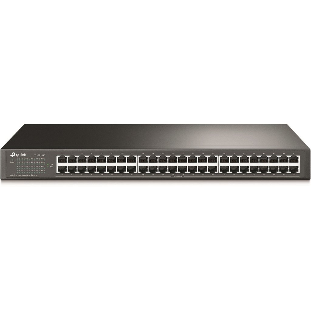 [SWTTPL050] Switch  TP-LINK TL-SF1048