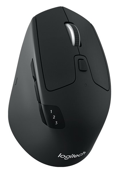 [MOULOG1660] Mouse LOGITECH  M720 TRIATHLON