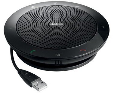 [ACCJAB080] Altavoz  Jabra SPEAK 510
