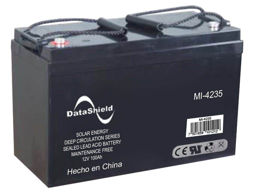 [BATDTS140] Batería  DATASHIELD MI-4235