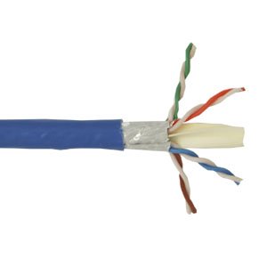 [ACCBEL420] Bobina de Cable UTP CAT6A BELDEN 10GXS12 0061000