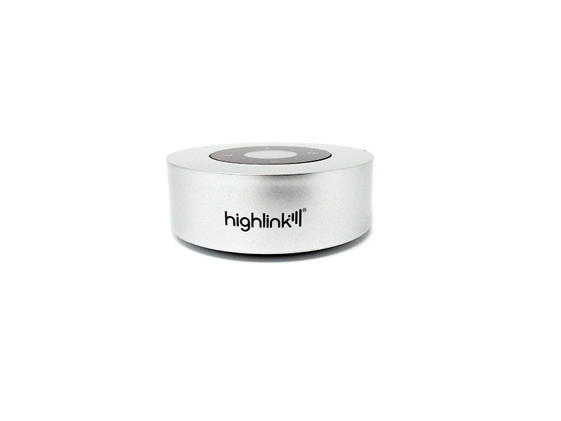 [BOCHIG080] Bocina Inalámbrica Highlink 7500462951511