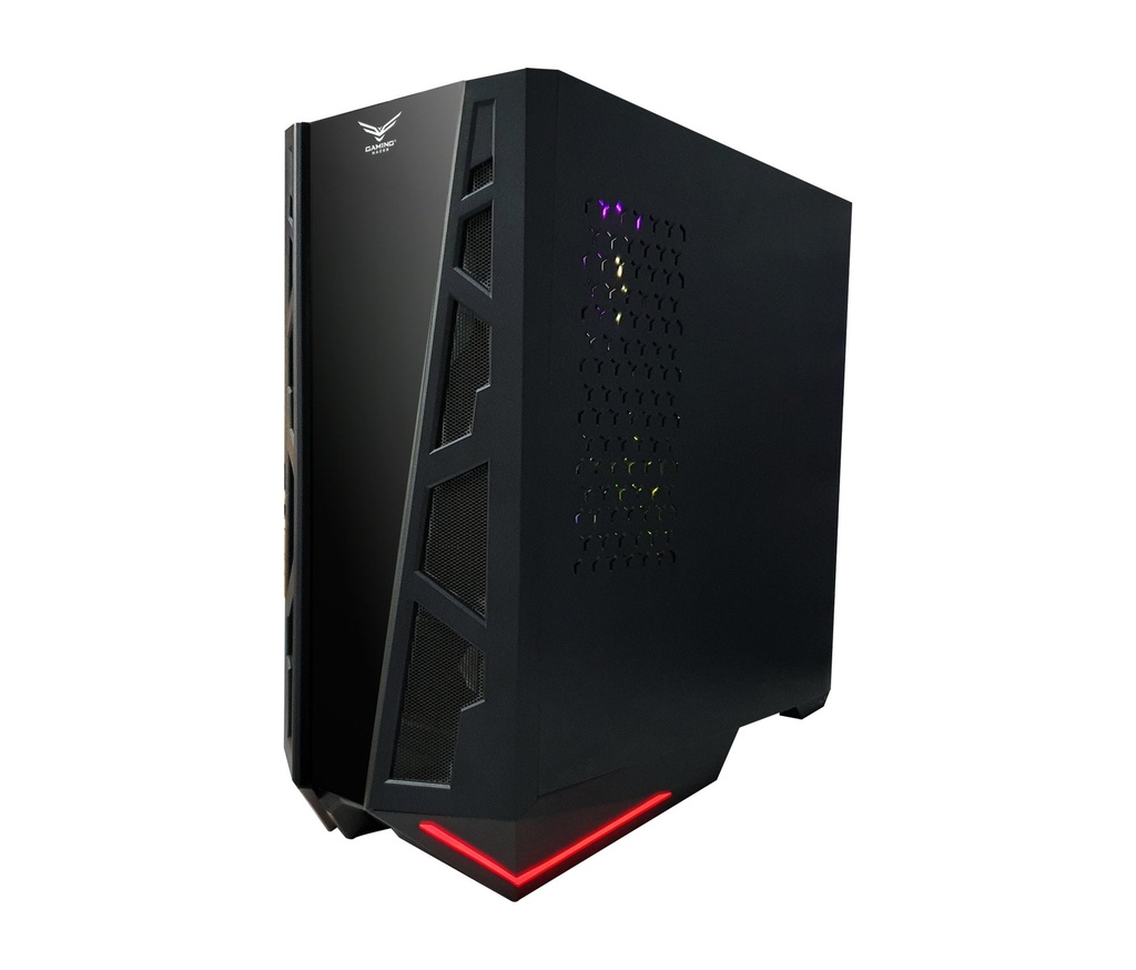 [GABNCB110] Gabinete Gaming Colosus  Naceb Gaming NA-0610