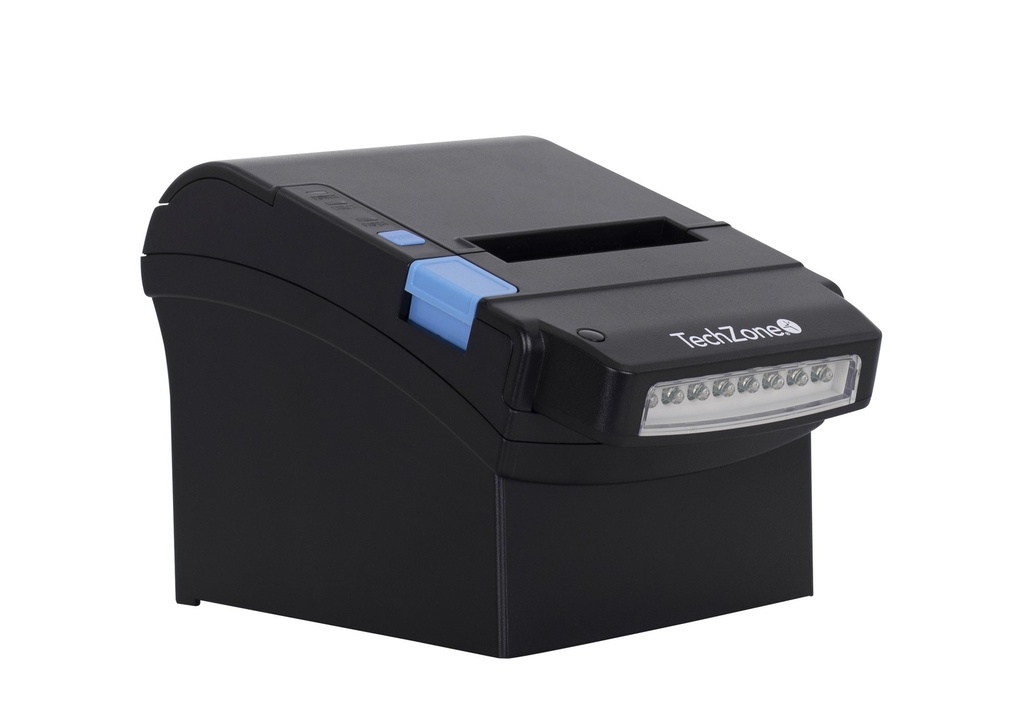 [IMPTCH070] Impresora Térmica TECHZONE TZBE400