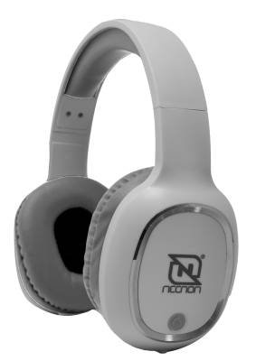 [BOCNNN360] Audifonos NECNON NBAB042100