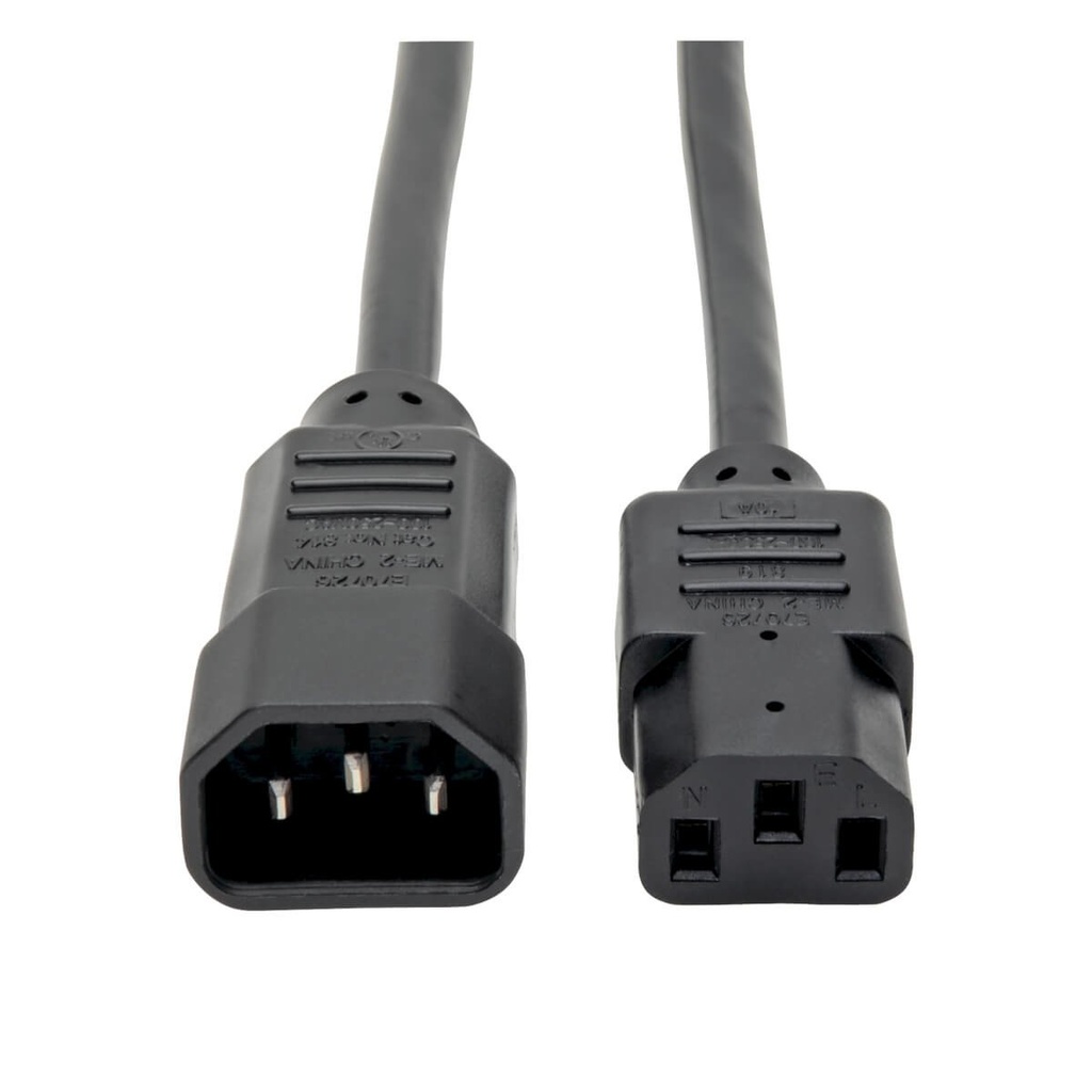 [CABTRL4180] Cable de alimentacion TRIPP-LITE P004-006-13A