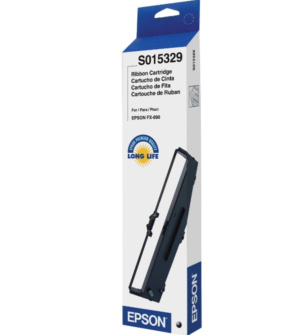 [CAREPS280] Cinta EPSON S015329