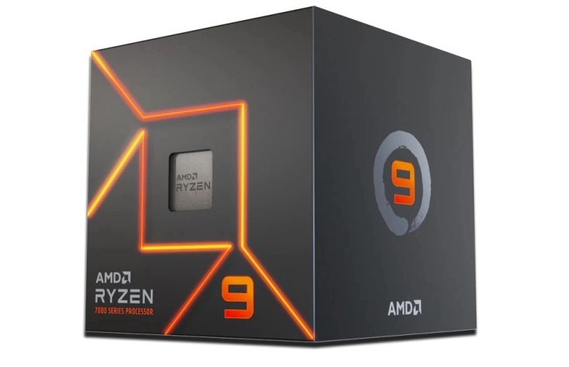 [CPUAMD2480] Procesador AMD 7900