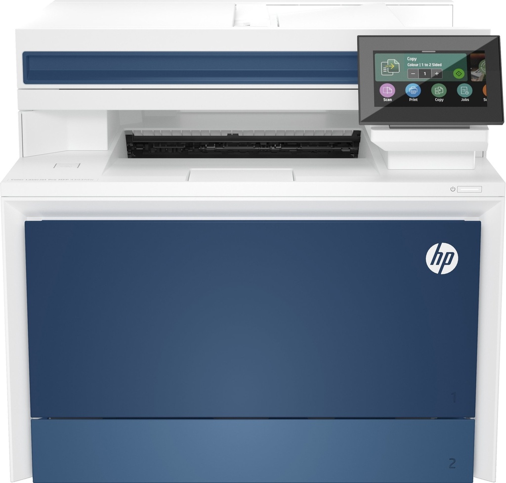 [MTFHPI2915] Multifuncional HP 4303FDW